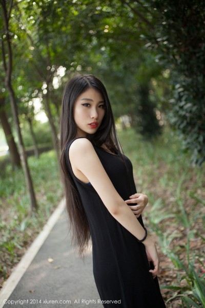 [XIUREN秀人网]No.169 2014.07.03 战姝羽Zina[56+1P] 美女写真