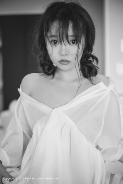 [波萝社] 2018.06.27 VOL.120 柳侑绮Sevenbaby 美女写真