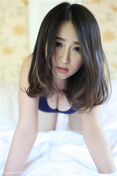 [UXING优星馆] 2015.06.29 NO.010 童颜萝莉 煊煊sunny 美女写真