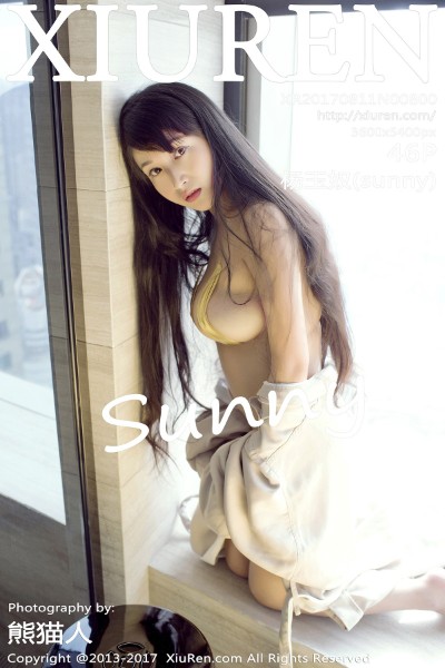 [XIUREN秀人网] No.800 杨玉奴(sunny) 美女写真