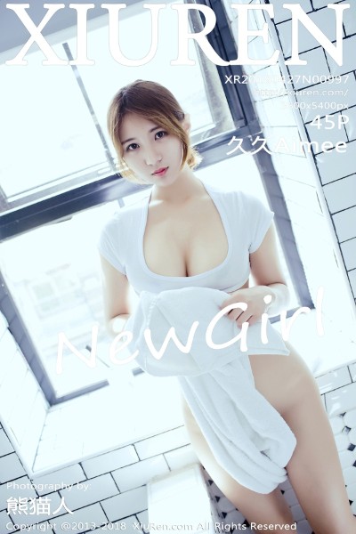 [XIUREN秀人网] No.997 久久Aimee 美女写真