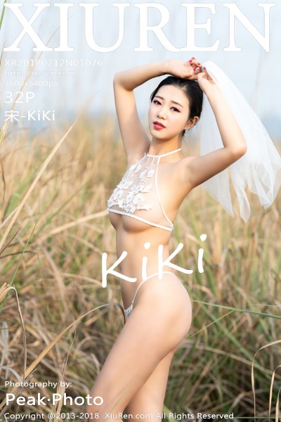 [XIUREN秀人网] No.1076 宋-KiKi 美女写真