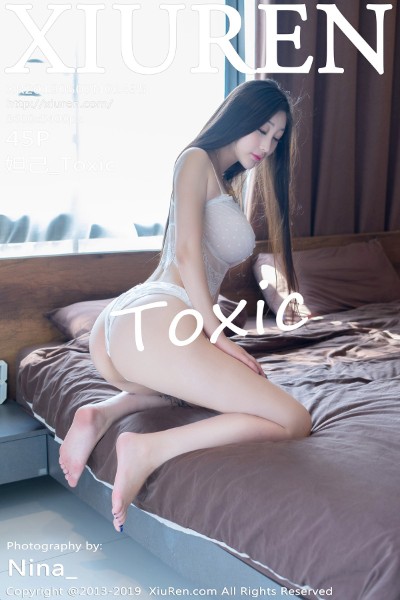 [XIUREN秀人网] No.1435 妲己_Toxic 美女写真