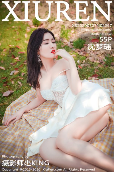 [XIUREN秀人网] No.2297 沈梦瑶 美女写真