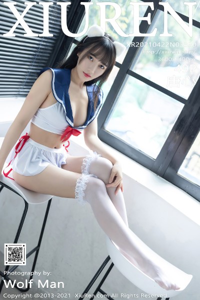 [XiuRen秀人网] No.3330 唐心 美女写真